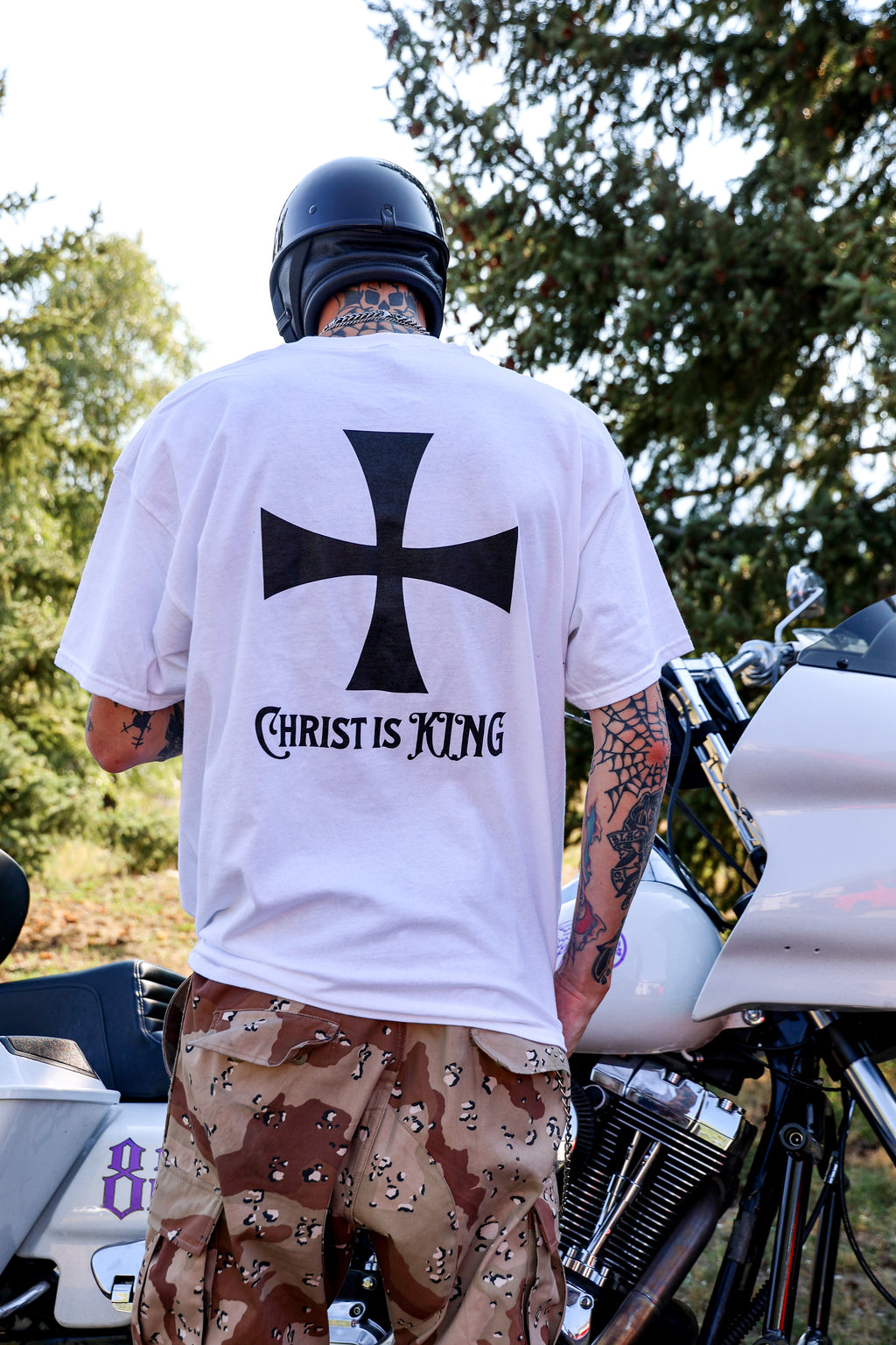 Christ Is KING