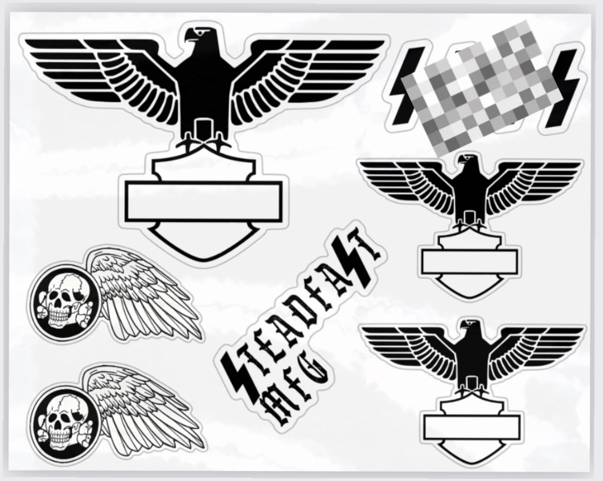 Sticker Pack